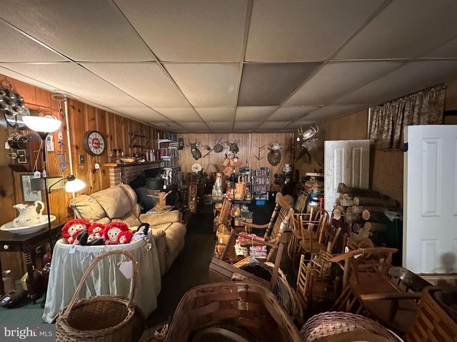 13823 DISTANT VIEW AVE, Maugansville, MD 21767