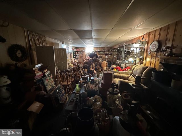 13823 DISTANT VIEW AVE, Maugansville, MD 21767