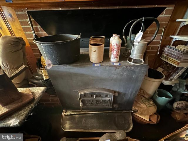 13823 DISTANT VIEW AVE, Maugansville, MD 21767