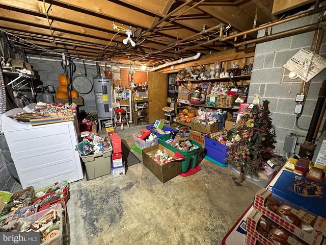 13823 DISTANT VIEW AVE, Maugansville, MD 21767