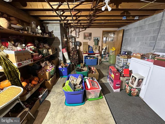 13823 DISTANT VIEW AVE, Maugansville, MD 21767