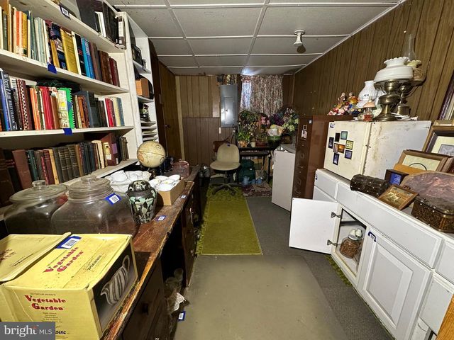 13823 DISTANT VIEW AVE, Maugansville, MD 21767