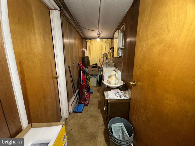 13823 DISTANT VIEW AVE, Maugansville, MD 21767