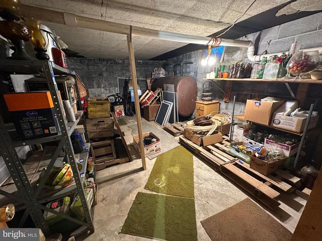 13823 DISTANT VIEW AVE, Maugansville, MD 21767