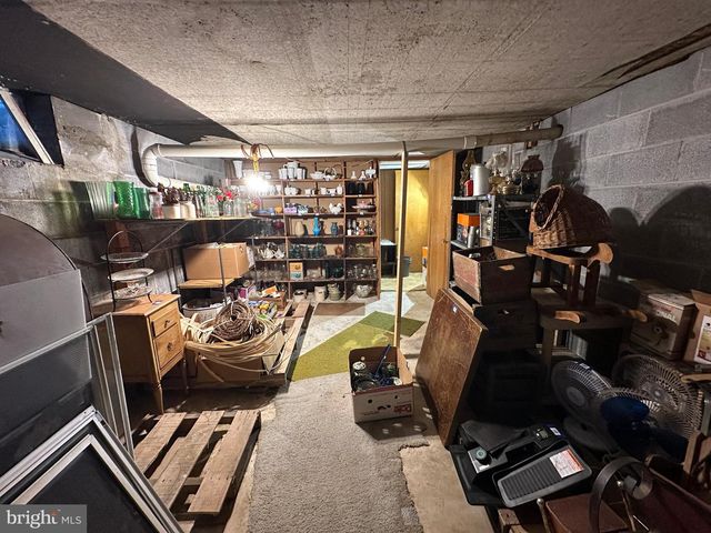 13823 DISTANT VIEW AVE, Maugansville, MD 21767