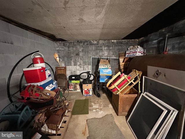 13823 DISTANT VIEW AVE, Maugansville, MD 21767