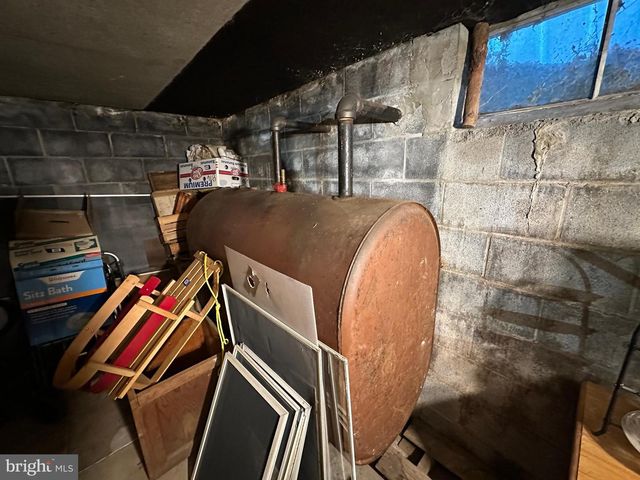 13823 DISTANT VIEW AVE, Maugansville, MD 21767