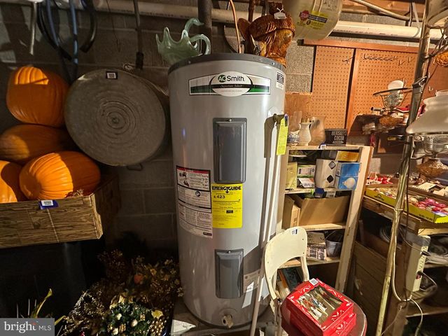 13823 DISTANT VIEW AVE, Maugansville, MD 21767