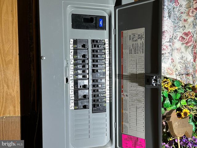 13823 DISTANT VIEW AVE, Maugansville, MD 21767