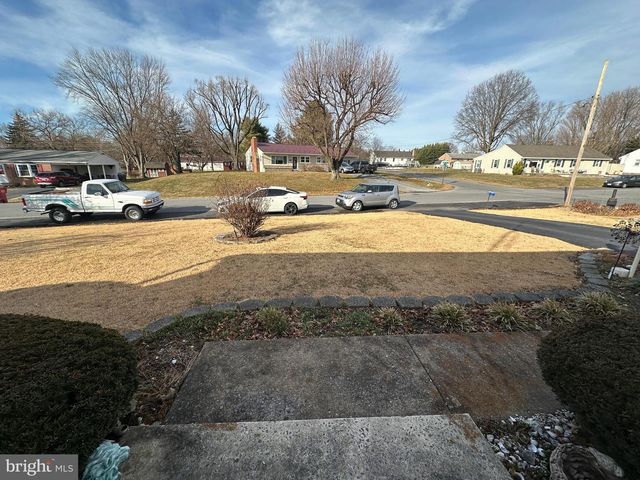 13823 DISTANT VIEW AVE, Maugansville, MD 21767