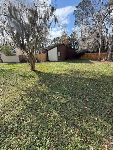 10711 WHISPERING WOODS Place 1, Jacksonville, FL 32246