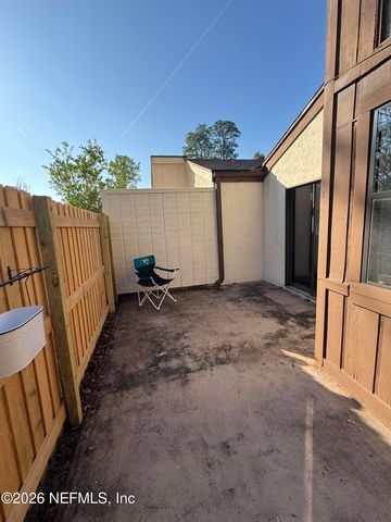 10711 WHISPERING WOODS Place 1, Jacksonville, FL 32246