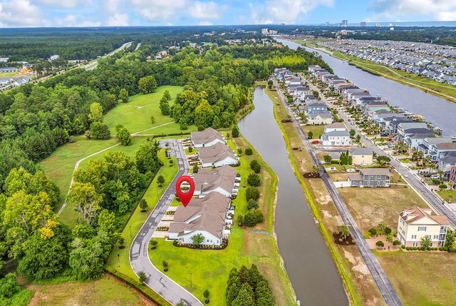 120 Queens Cove Pl Unit B, Myrtle Beach, SC 29579