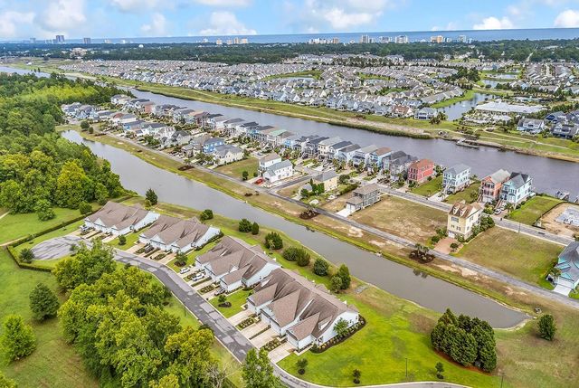120 Queens Cove Pl Unit B, Myrtle Beach, SC 29579