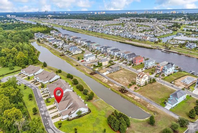 120 Queens Cove Pl Unit B, Myrtle Beach, SC 29579