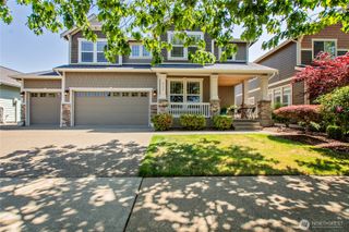 4336 Cashmere Dr NE, Lacey, WA 98516