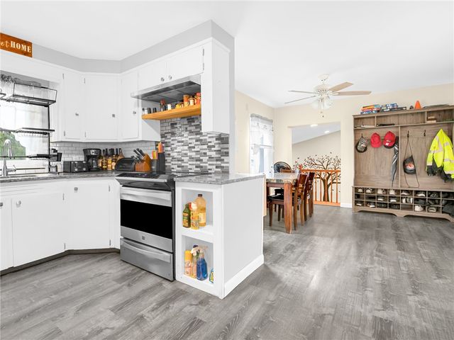 171 Tiogue Avenue, Coventry, RI 02816