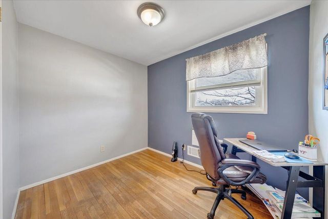 2241 Byrd AVE, Roanoke, VA 24012