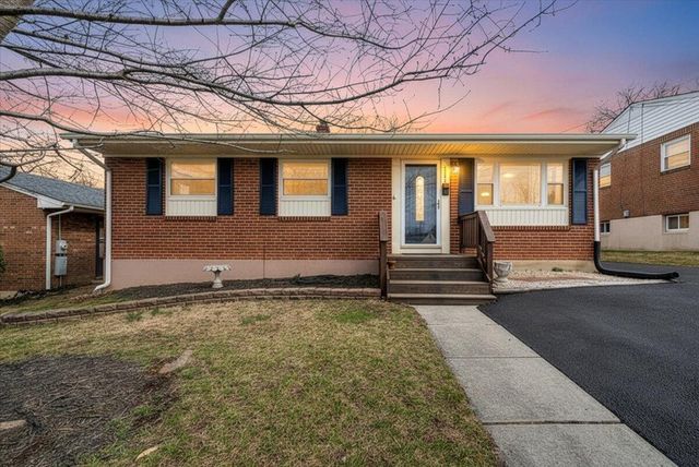 2241 Byrd AVE, Roanoke, VA 24012