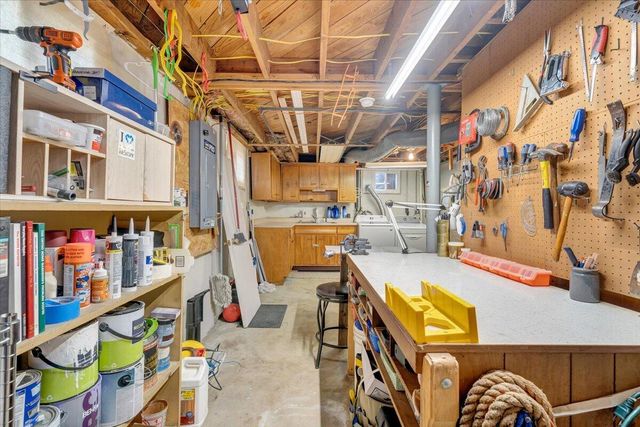 2241 Byrd AVE, Roanoke, VA 24012