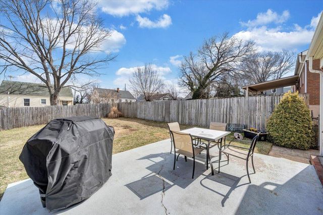 2241 Byrd AVE, Roanoke, VA 24012