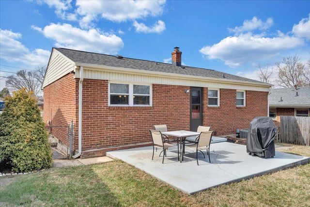 2241 Byrd AVE, Roanoke, VA 24012