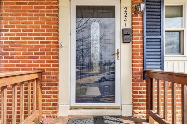 2241 Byrd AVE, Roanoke, VA 24012