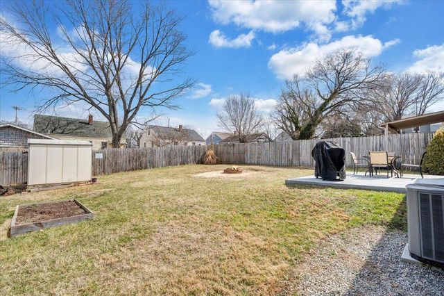 2241 Byrd AVE, Roanoke, VA 24012