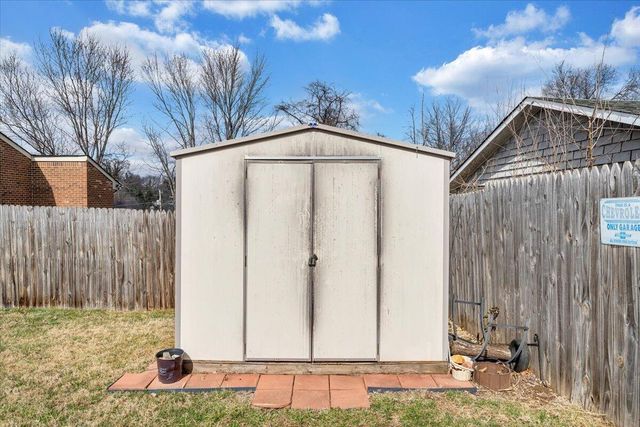 2241 Byrd AVE, Roanoke, VA 24012