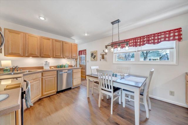 2241 Byrd AVE, Roanoke, VA 24012