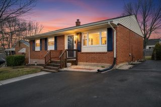 2241 Byrd AVE, Roanoke, VA 24012