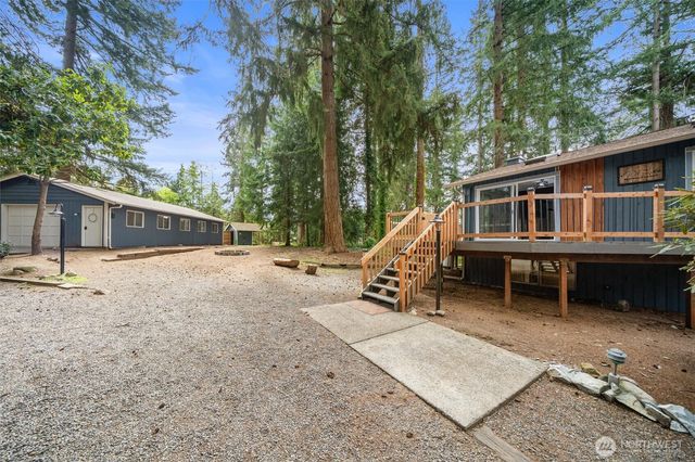 11719 258th Avenue E, Buckley, WA 98321