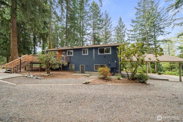 11719 258th Avenue E, Buckley, WA 98321
