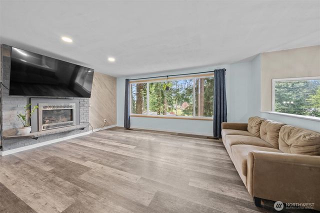 11719 258th Avenue E, Buckley, WA 98321