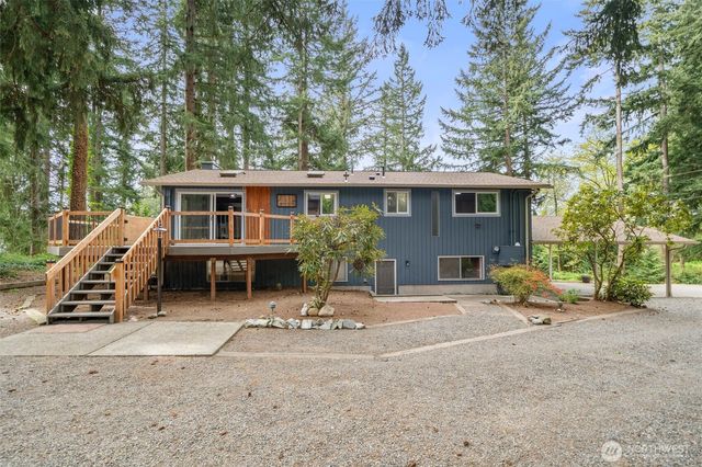 11719 258th Avenue E, Buckley, WA 98321