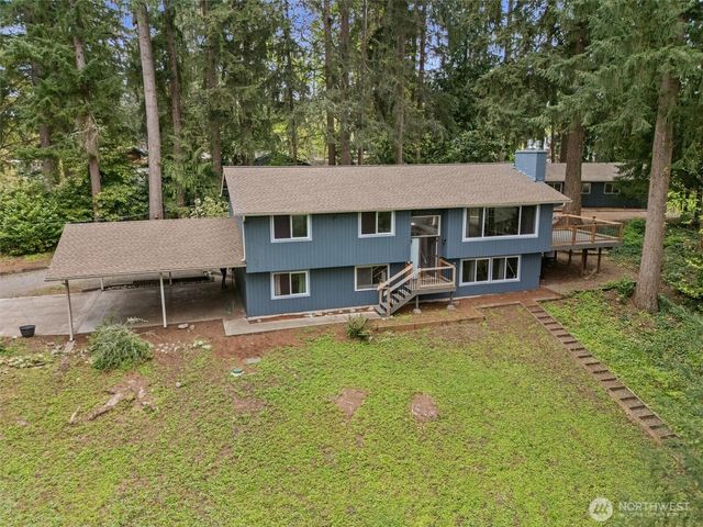 11719 258th Avenue E, Buckley, WA 98321