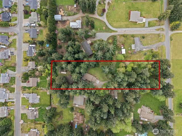 11719 258th Avenue E, Buckley, WA 98321