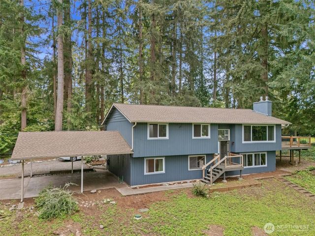 11719 258th Avenue E, Buckley, WA 98321