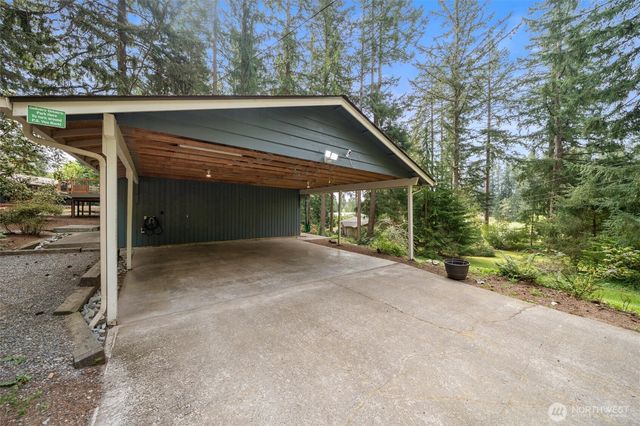 11719 258th Avenue E, Buckley, WA 98321