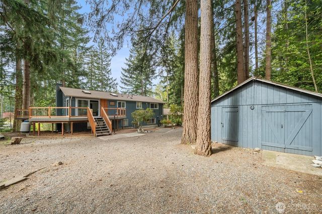 11719 258th Avenue E, Buckley, WA 98321