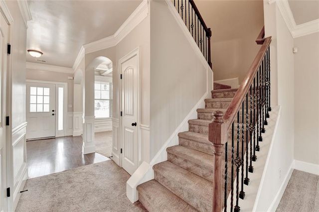 710 Summerstone Lane, Lawrenceville, GA 30044