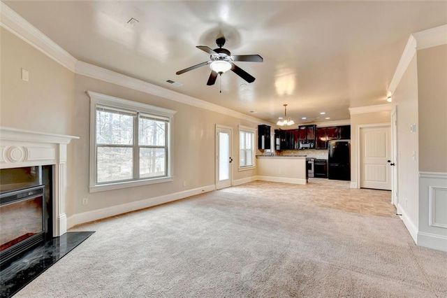 710 Summerstone Lane, Lawrenceville, GA 30044