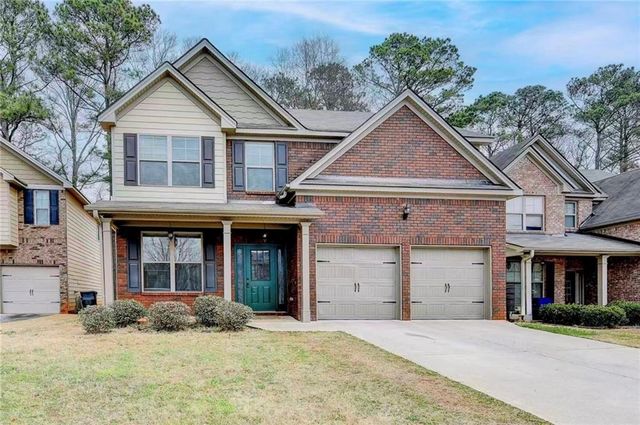 710 Summerstone Lane, Lawrenceville, GA 30044