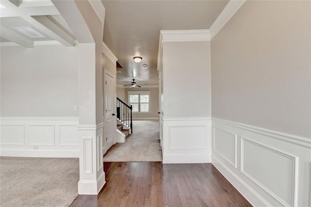 710 Summerstone Lane, Lawrenceville, GA 30044