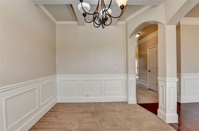 710 Summerstone Lane, Lawrenceville, GA 30044