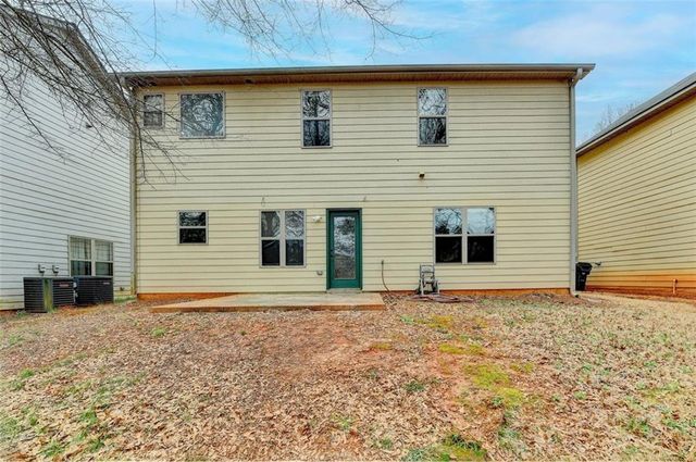 710 Summerstone Lane, Lawrenceville, GA 30044