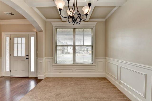 710 Summerstone Lane, Lawrenceville, GA 30044