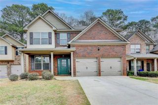 710 Summerstone Lane, Lawrenceville, GA 30044