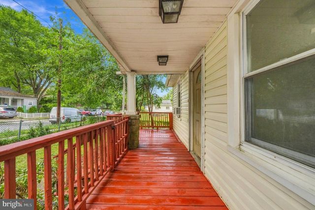 6007 38TH PL, Hyattsville, MD 20782