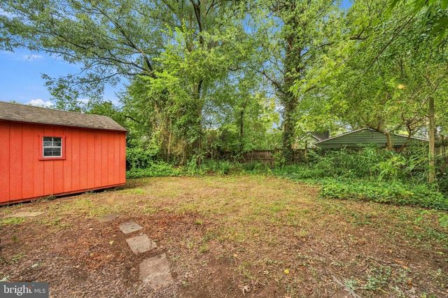 6007 38TH PL, Hyattsville, MD 20782